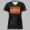 222796 Ladies' Cotton-Touch Poly T-Shirt Thumbnail