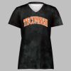 222796 Ladies' Cotton-Touch Poly T-Shirt Thumbnail