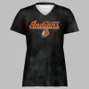 222796 Ladies' Cotton-Touch Poly T-Shirt Thumbnail