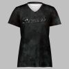 222796 Ladies' Cotton-Touch Poly T-Shirt Thumbnail