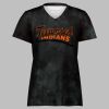 222796 Ladies' Cotton-Touch Poly T-Shirt Thumbnail