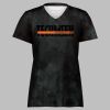 222796 Ladies' Cotton-Touch Poly T-Shirt Thumbnail