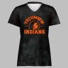 222796 Ladies' Cotton-Touch Poly T-Shirt Thumbnail