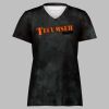 222796 Ladies' Cotton-Touch Poly T-Shirt Thumbnail