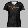 222796 Ladies' Cotton-Touch Poly T-Shirt Thumbnail