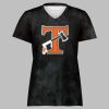 222796 Ladies' Cotton-Touch Poly T-Shirt Thumbnail