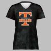 222796 Ladies' Cotton-Touch Poly T-Shirt Thumbnail