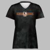 222796 Ladies' Cotton-Touch Poly T-Shirt Thumbnail