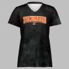 222796 Ladies' Cotton-Touch Poly T-Shirt Thumbnail