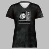 222796 Ladies' Cotton-Touch Poly T-Shirt Thumbnail