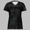 222796 Ladies' Cotton-Touch Poly T-Shirt Thumbnail