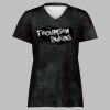 222796 Ladies' Cotton-Touch Poly T-Shirt Thumbnail