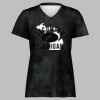 222796 Ladies' Cotton-Touch Poly T-Shirt Thumbnail