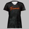 222796 Ladies' Cotton-Touch Poly T-Shirt Thumbnail