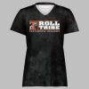 222796 Ladies' Cotton-Touch Poly T-Shirt Thumbnail