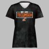 222796 Ladies' Cotton-Touch Poly T-Shirt Thumbnail