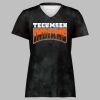 222796 Ladies' Cotton-Touch Poly T-Shirt Thumbnail