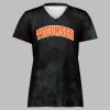 222796 Ladies' Cotton-Touch Poly T-Shirt Thumbnail