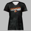 222796 Ladies' Cotton-Touch Poly T-Shirt Thumbnail