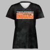 222796 Ladies' Cotton-Touch Poly T-Shirt Thumbnail