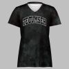 222796 Ladies' Cotton-Touch Poly T-Shirt Thumbnail