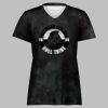 222796 Ladies' Cotton-Touch Poly T-Shirt Thumbnail