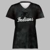 222796 Ladies' Cotton-Touch Poly T-Shirt Thumbnail