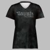 222796 Ladies' Cotton-Touch Poly T-Shirt Thumbnail