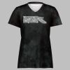 222796 Ladies' Cotton-Touch Poly T-Shirt Thumbnail