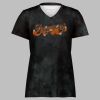 222796 Ladies' Cotton-Touch Poly T-Shirt Thumbnail