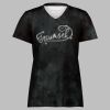 222796 Ladies' Cotton-Touch Poly T-Shirt Thumbnail