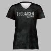 222796 Ladies' Cotton-Touch Poly T-Shirt Thumbnail