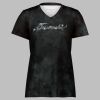 222796 Ladies' Cotton-Touch Poly T-Shirt Thumbnail