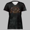 222796 Ladies' Cotton-Touch Poly T-Shirt Thumbnail
