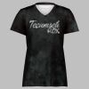 222796 Ladies' Cotton-Touch Poly T-Shirt Thumbnail
