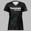 222796 Ladies' Cotton-Touch Poly T-Shirt Thumbnail