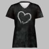 222796 Ladies' Cotton-Touch Poly T-Shirt Thumbnail