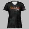 222796 Ladies' Cotton-Touch Poly T-Shirt Thumbnail