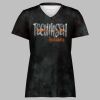 222796 Ladies' Cotton-Touch Poly T-Shirt Thumbnail
