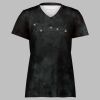 222796 Ladies' Cotton-Touch Poly T-Shirt Thumbnail