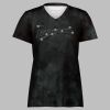 222796 Ladies' Cotton-Touch Poly T-Shirt Thumbnail
