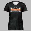 222796 Ladies' Cotton-Touch Poly T-Shirt Thumbnail