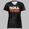 222796 Ladies' Cotton-Touch Poly T-Shirt Thumbnail