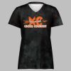 222796 Ladies' Cotton-Touch Poly T-Shirt Thumbnail