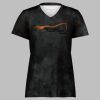 222796 Ladies' Cotton-Touch Poly T-Shirt Thumbnail
