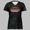 222796 Ladies' Cotton-Touch Poly T-Shirt Thumbnail