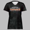 222796 Ladies' Cotton-Touch Poly T-Shirt Thumbnail