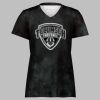 222796 Ladies' Cotton-Touch Poly T-Shirt Thumbnail