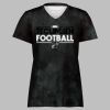 222796 Ladies' Cotton-Touch Poly T-Shirt Thumbnail