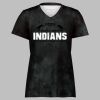 222796 Ladies' Cotton-Touch Poly T-Shirt Thumbnail